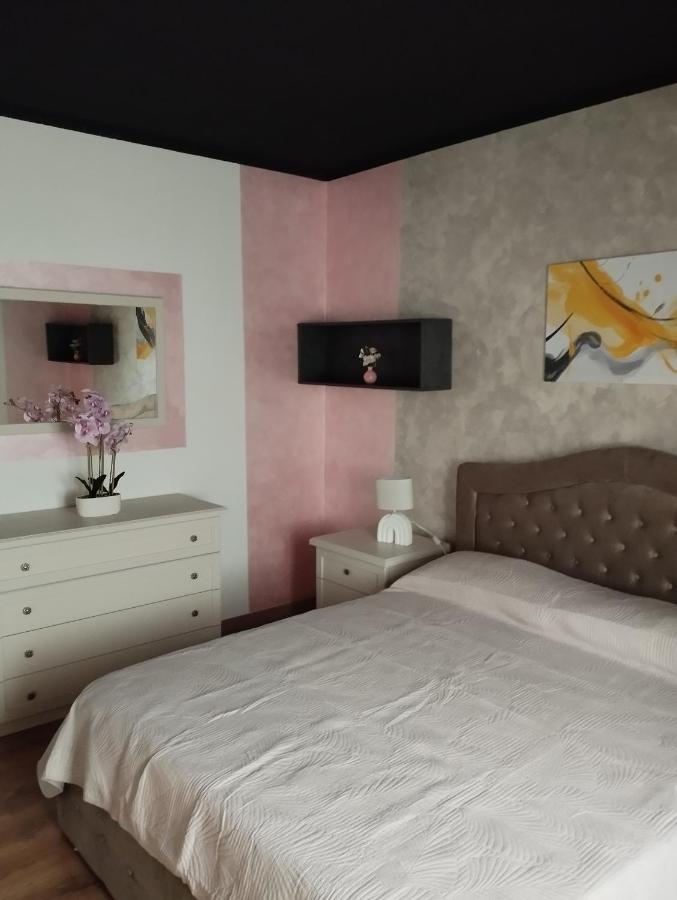 casa MARILENA - B&B Ardenno
