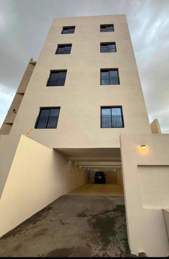 Peaks Apartments للشقق الفاخرة - Ferienwohnung Abha