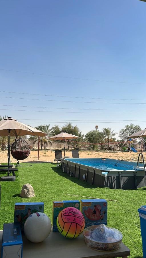 Al Khazna Resort - B&B Al Khaznah