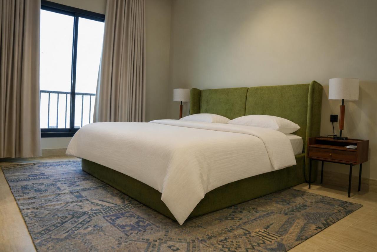 مسكن الربوة 10 - Orbitnet - Bed and Breakfast Medina