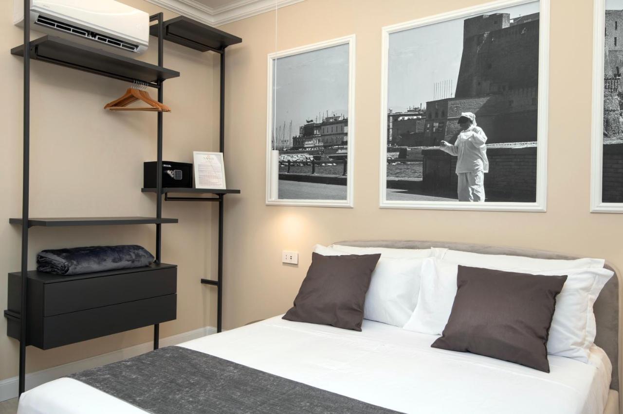 Naples Plaza Downtown - B&B Napoli