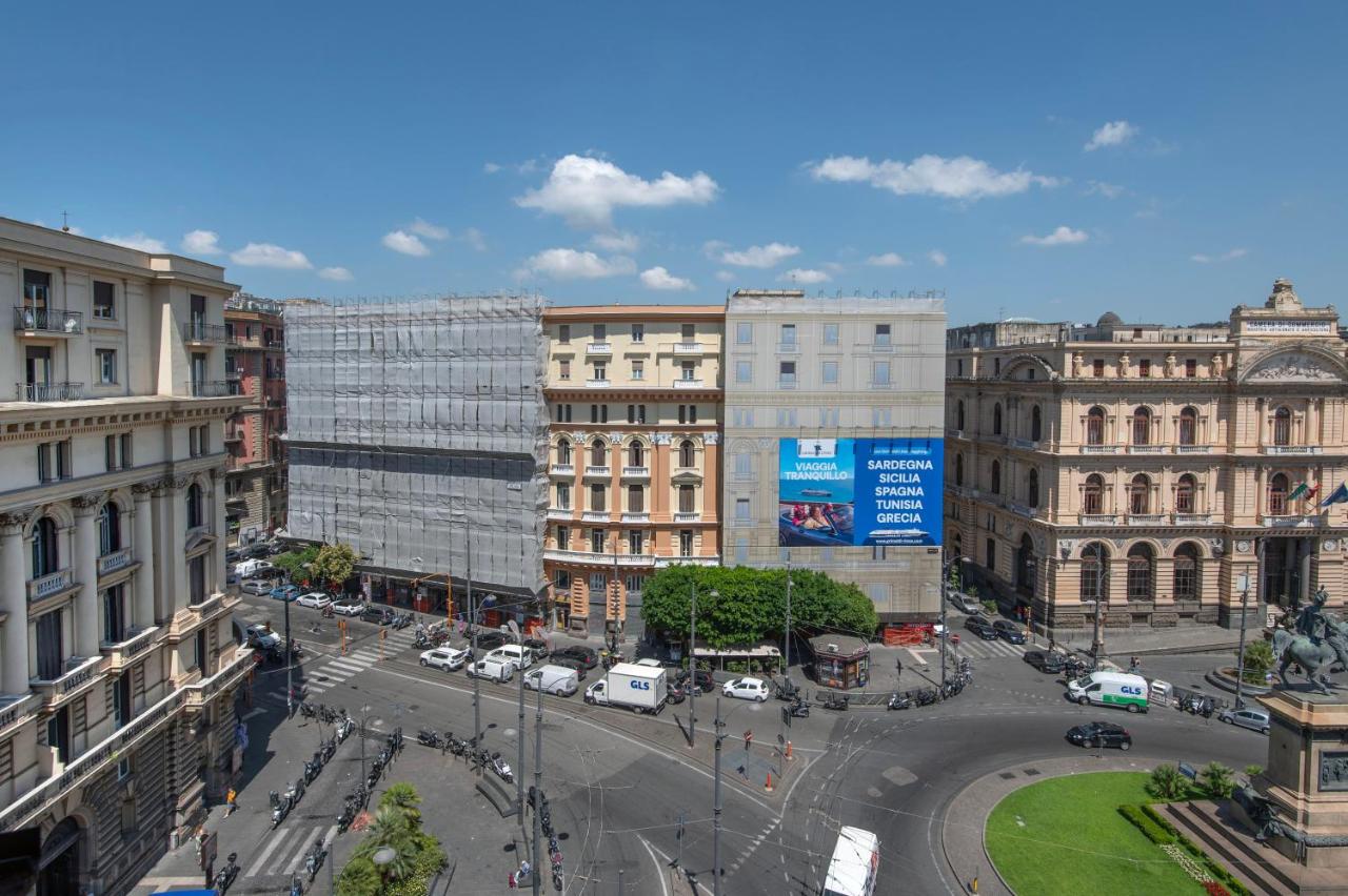 Naples Plaza Downtown - B&B Napoli