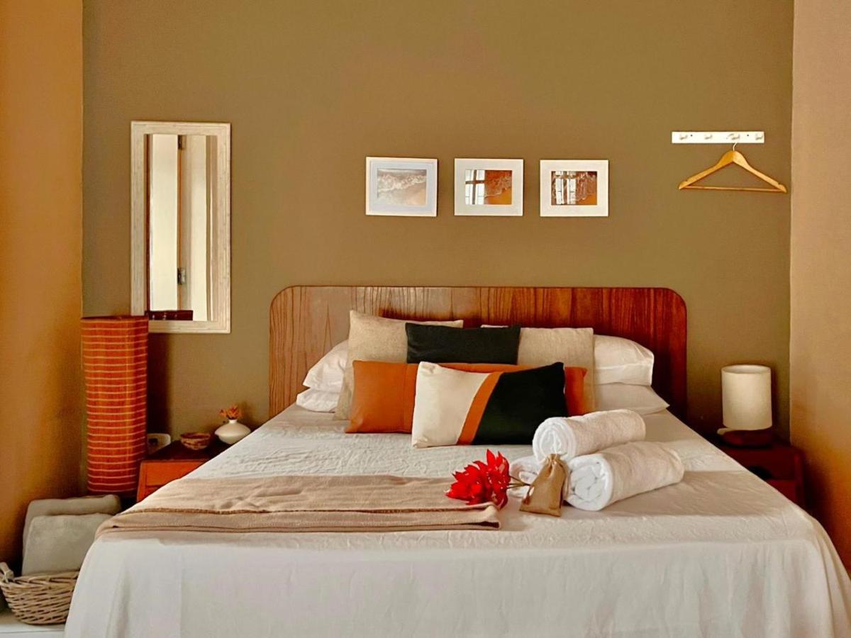 Morada Ilhabela - Chalés - Família & Casal - Pet Friendly - Chambres d'hôtes Ilhabela