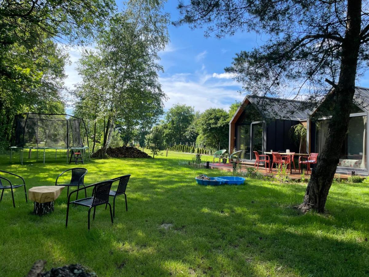 RiverHouse - B&B Bałtów