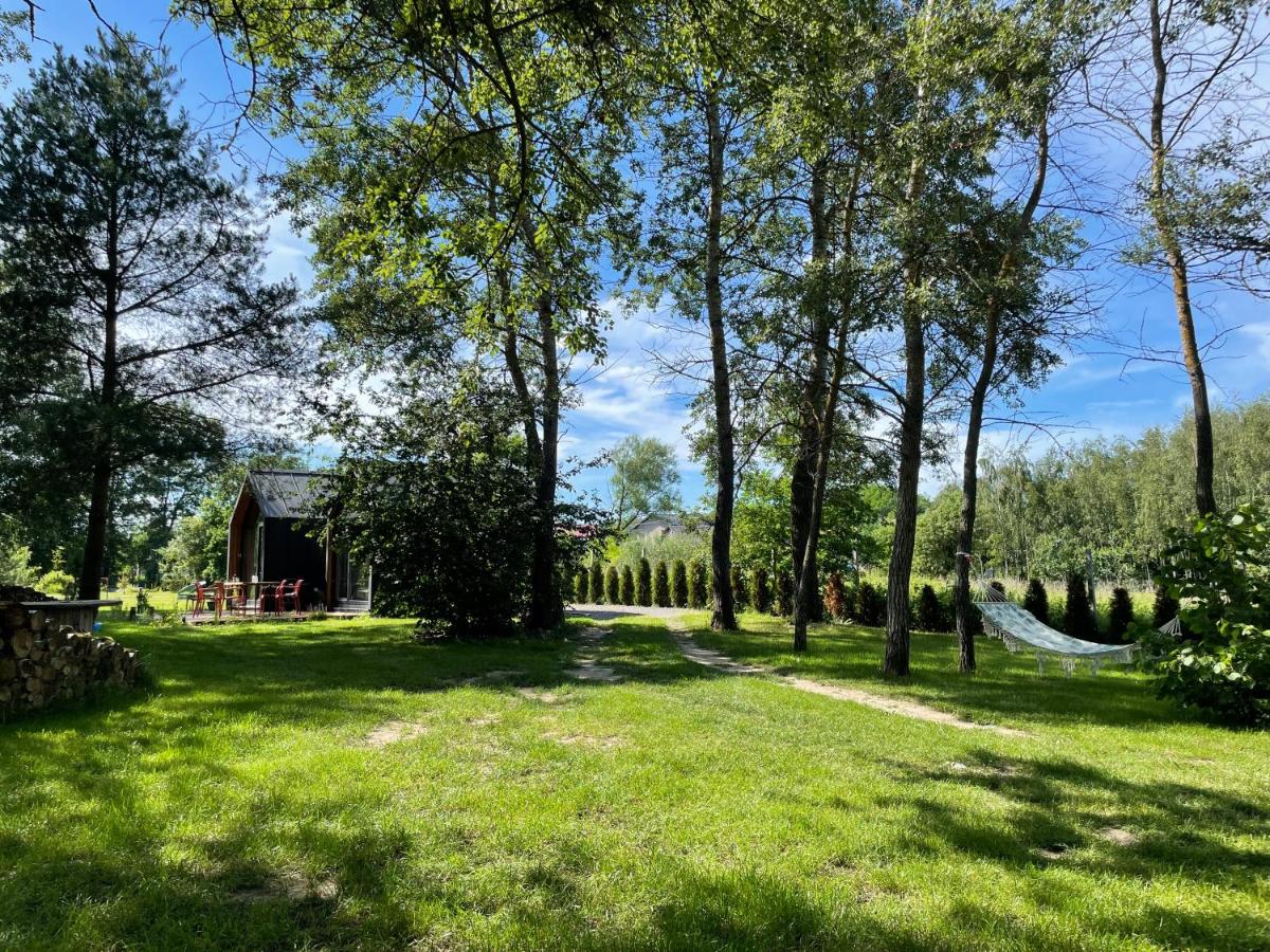 RiverHouse - B&B Bałtów