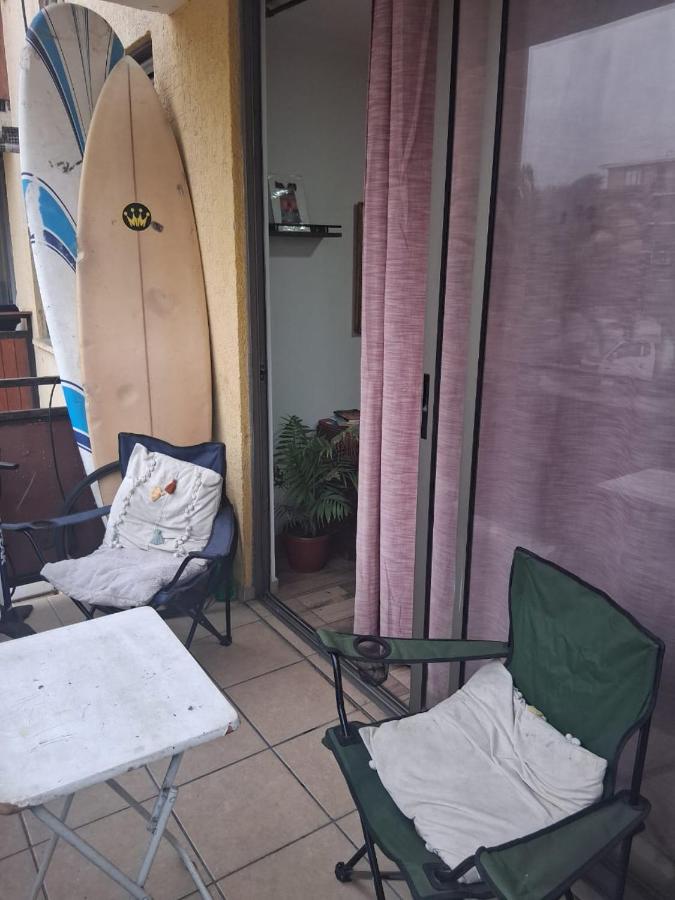 Depto frente a Playa Chinchorro - B&B Arica