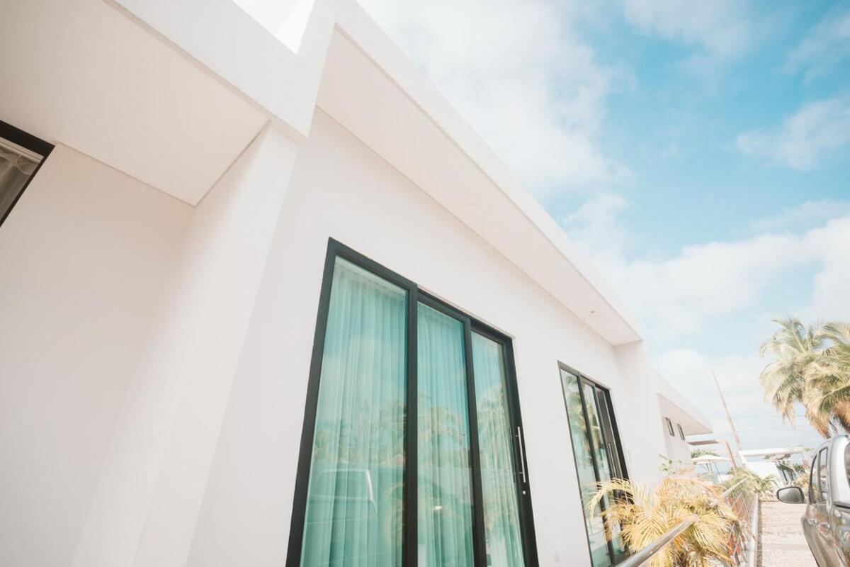 Condominio - cabañas Marina del rey - Bed and Breakfast Coveñas