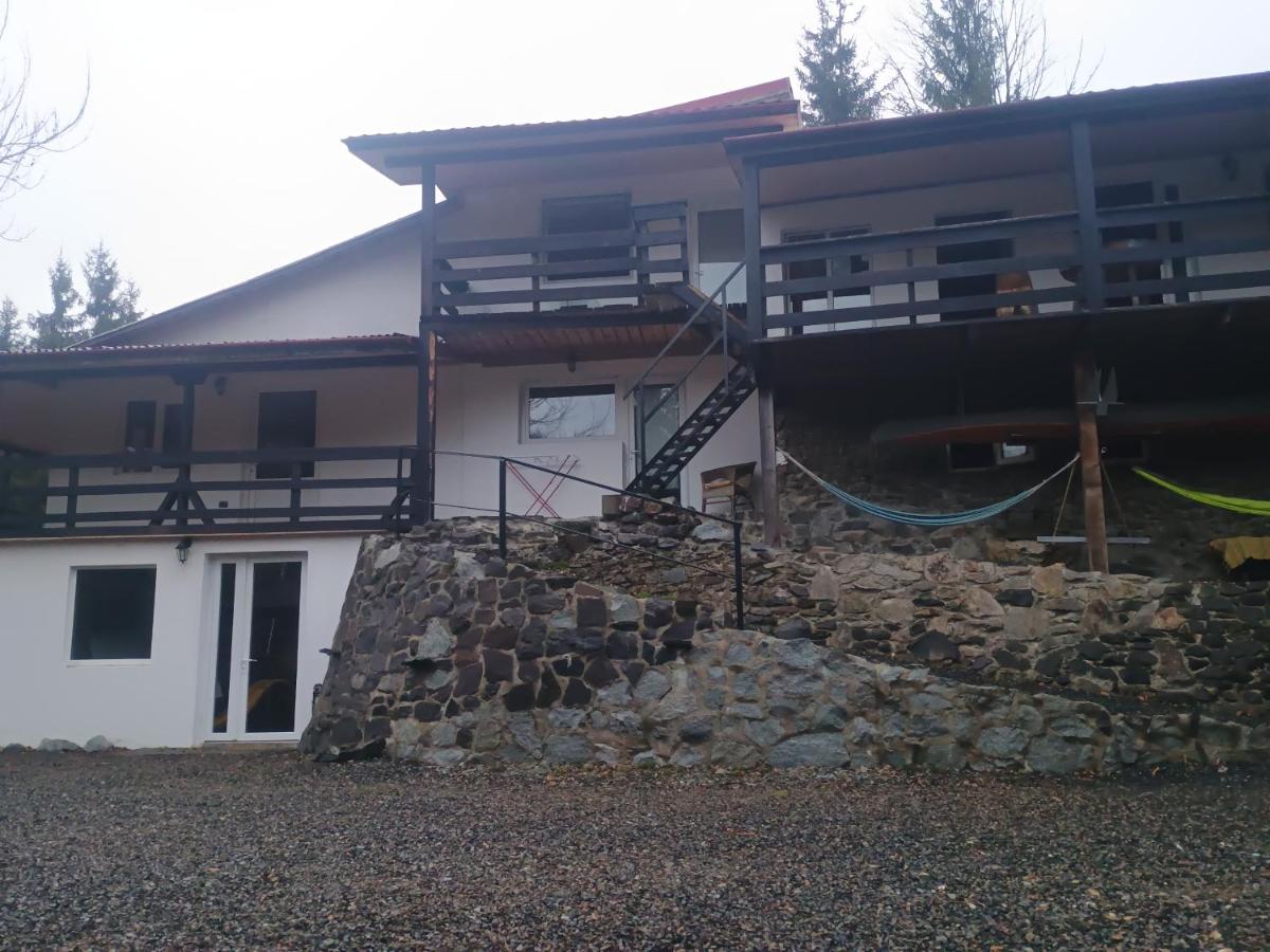 Nautic Colibița - B&B Colibița
