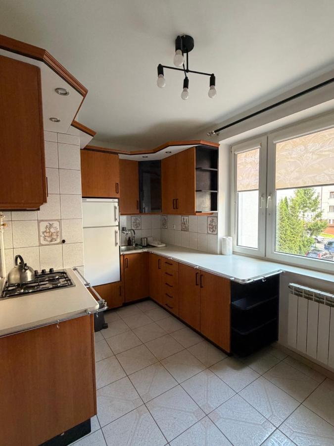 Wald Apartament Gdynia - B&B Gdynia