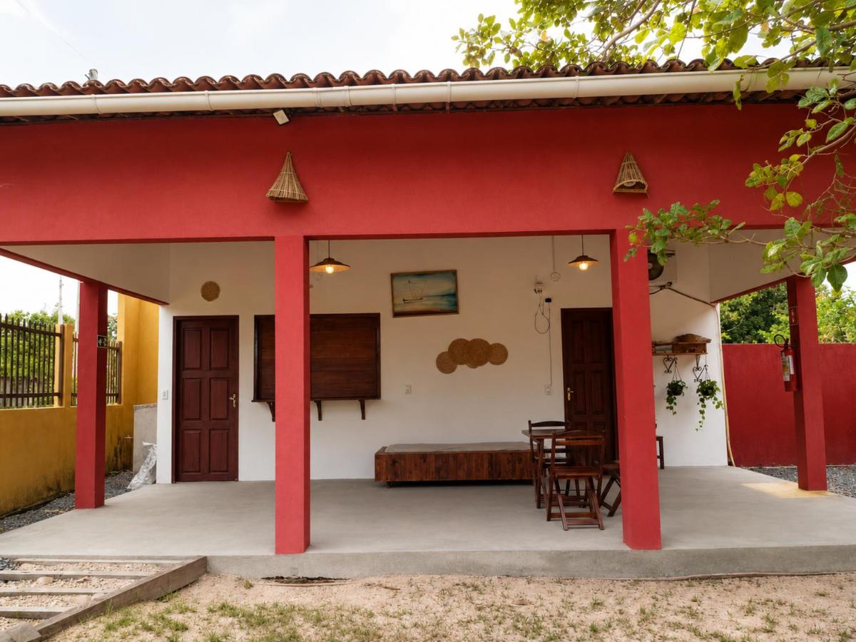 Maruá Pousada da Lagoa - B&B Jijoca de Jericoacoara