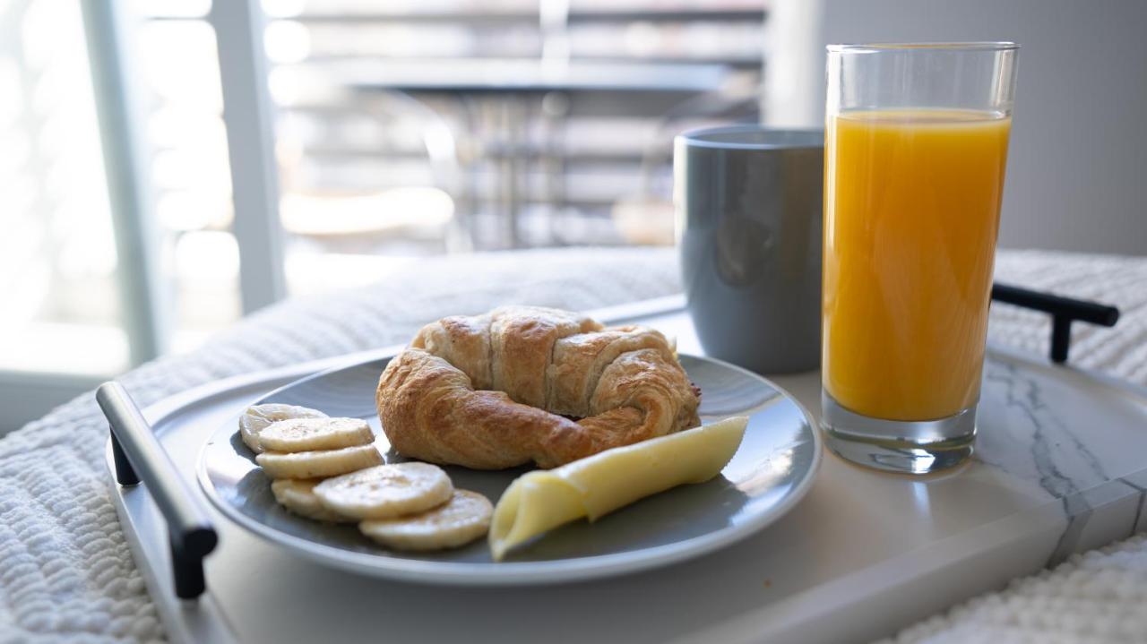 lua nova apartments - B&B Santiago del Cile