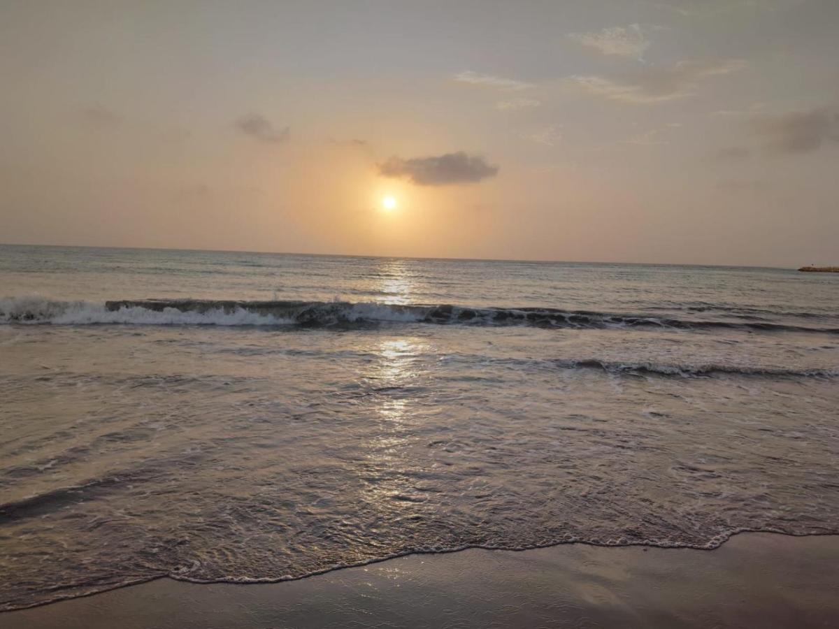 Casa Daguer Beach House - B&B Cartagena de Indias