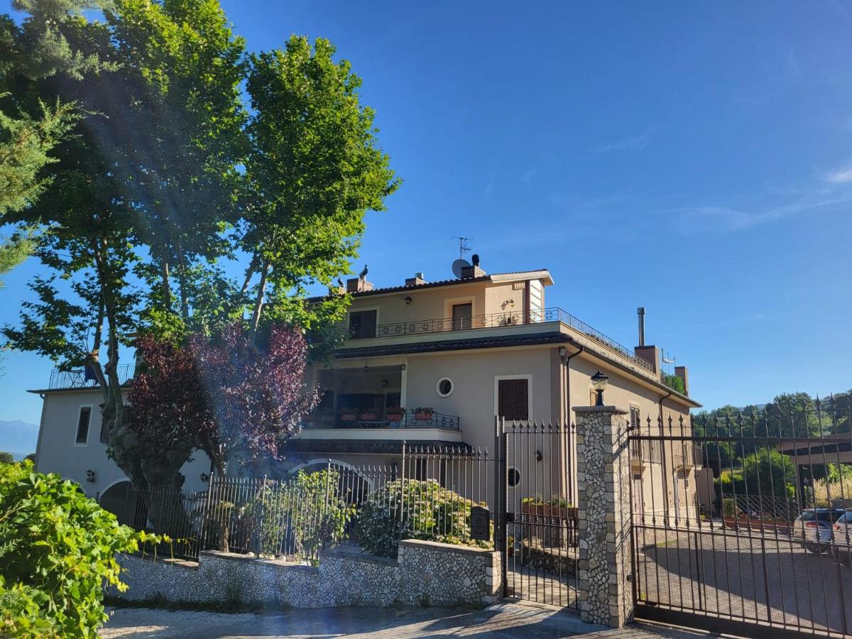Casa Vacanze Masseria Tidei - B&B Sant'Agata de' Goti