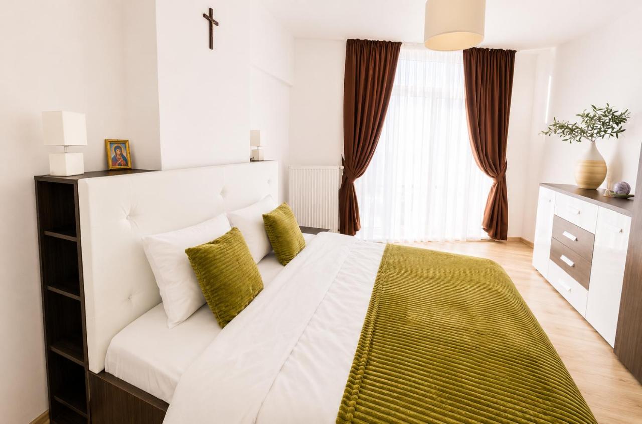 Luxury Nest - Chambres d'hôtes Oradea