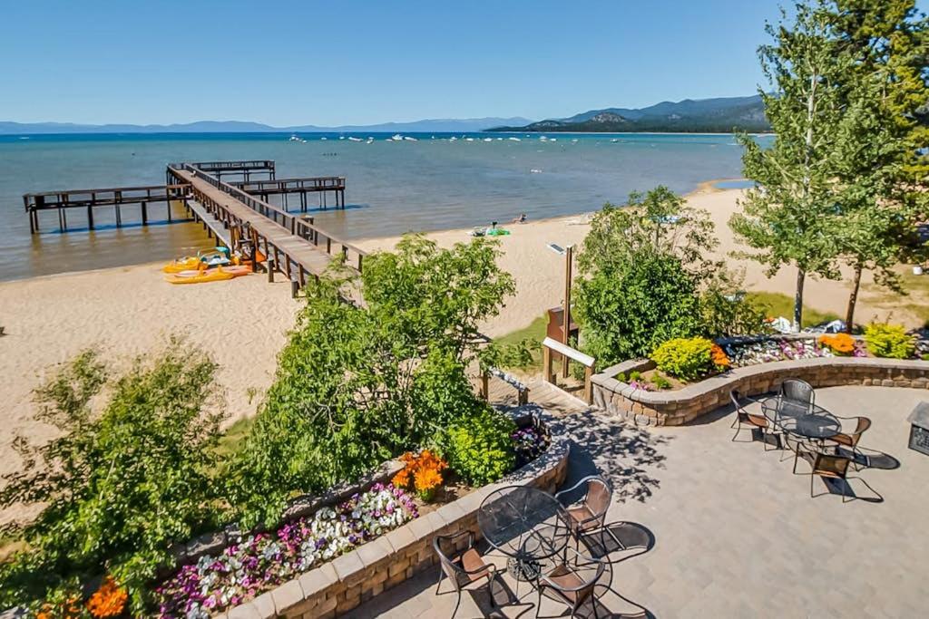 Discover the majesty and adventure of Lake Tahoe & Heavenly - Chambres d'hôtes South Lake Tahoe