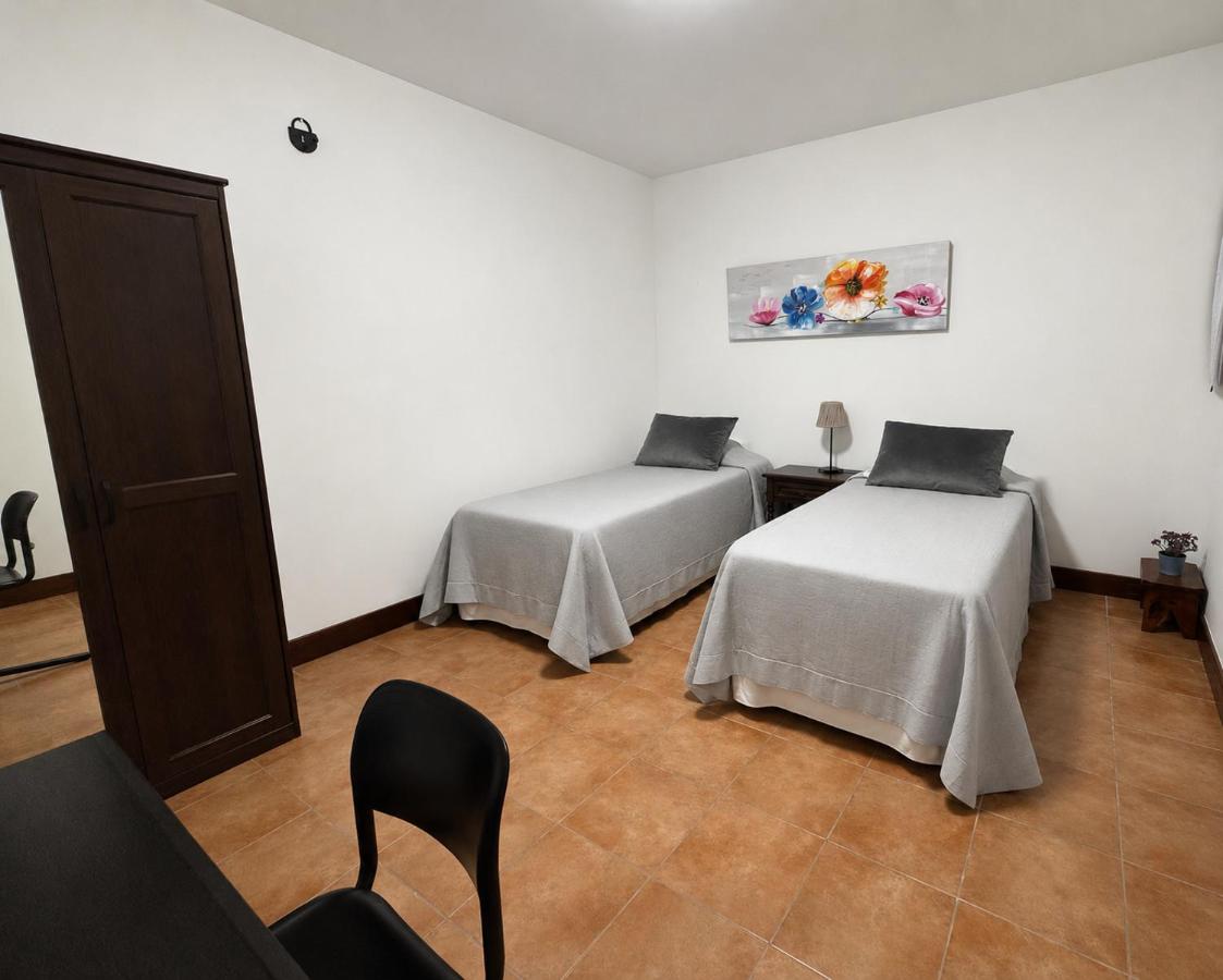 Sanmao Vibbecanarias Playa del hombre Telde - Chambres d'hôtes Playa del Hombre