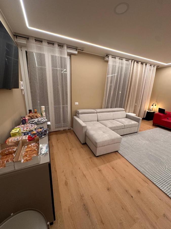 88 Destination - Bed and Breakfast Treviglio