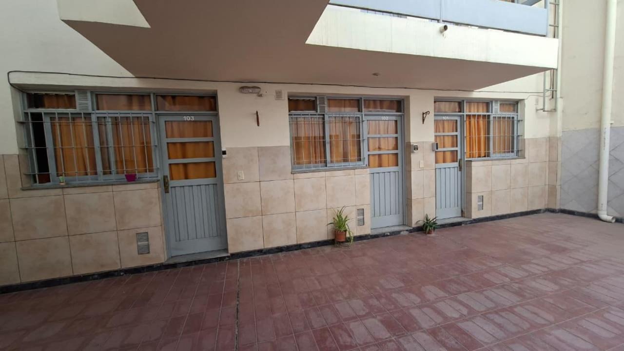 Alto Unimev II - Ferienwohnung Camalón