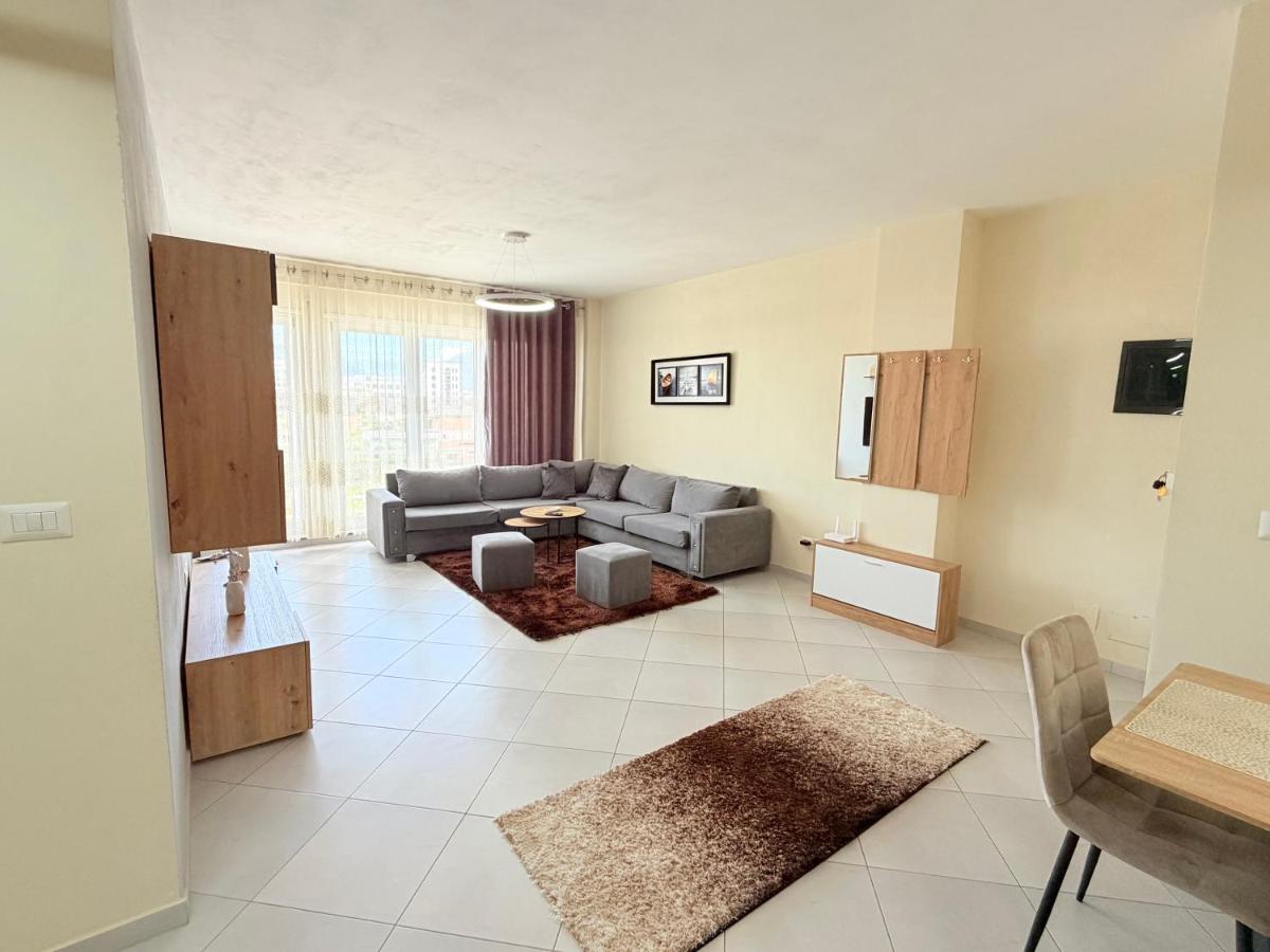 Aurea Suite Tirane - B&B Tirana