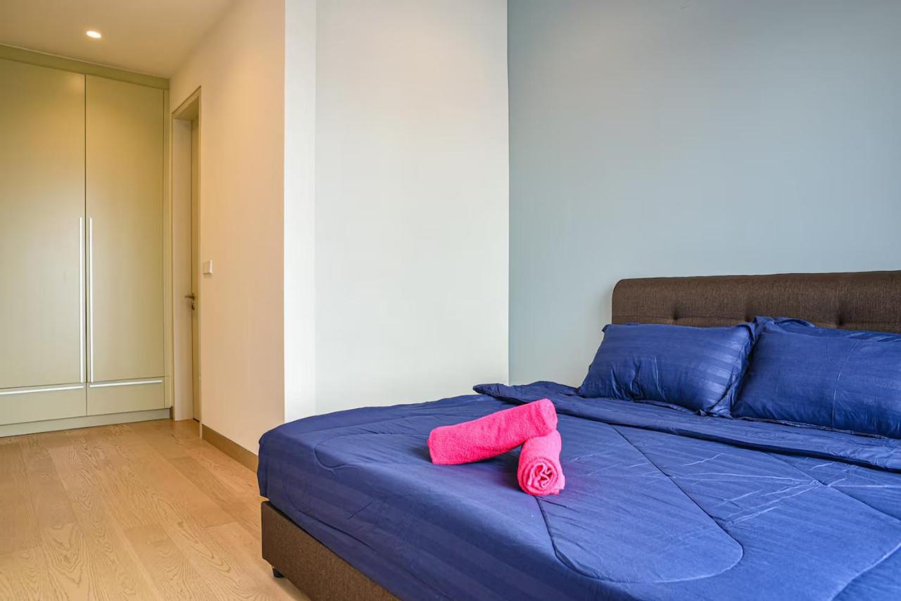 Apartment mit 2 Schlafzimmern