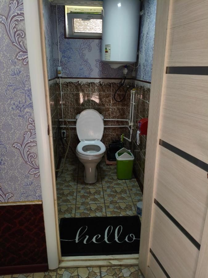 Geust house Paradise - B&B Arslanbob