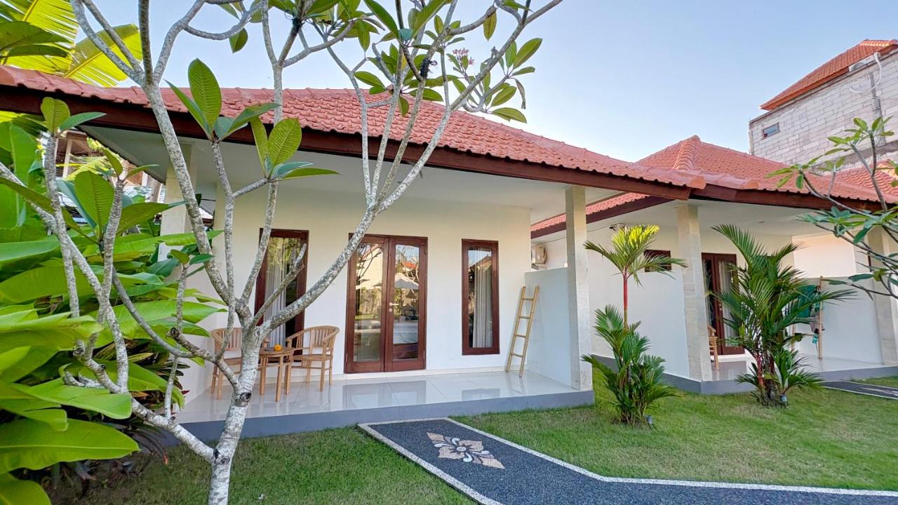 ANANDA Bingin Guesthouse - Ferienwohnung Uluwatu