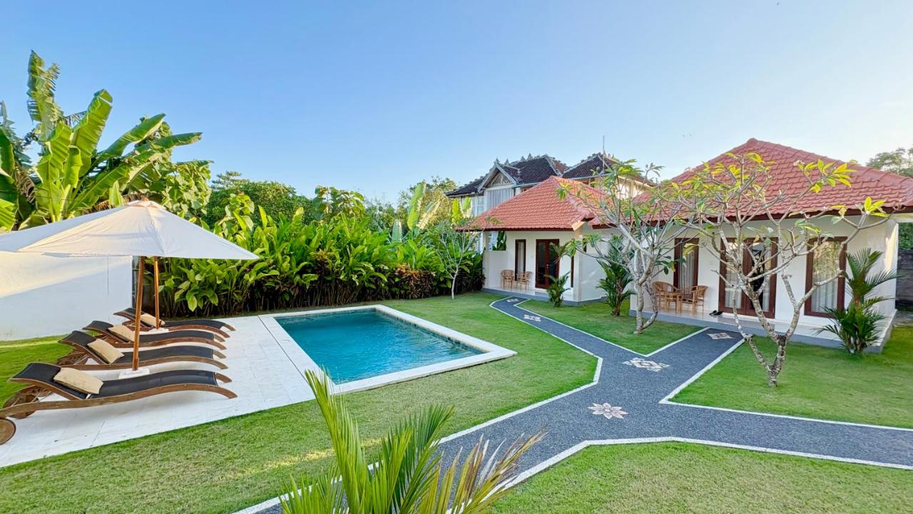 ANANDA Bingin Guesthouse - Ferienwohnung Uluwatu