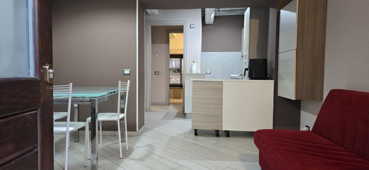 Bilocale Tipico a 15 minuti dal centro di Perugia - B&B San Martino in Campo