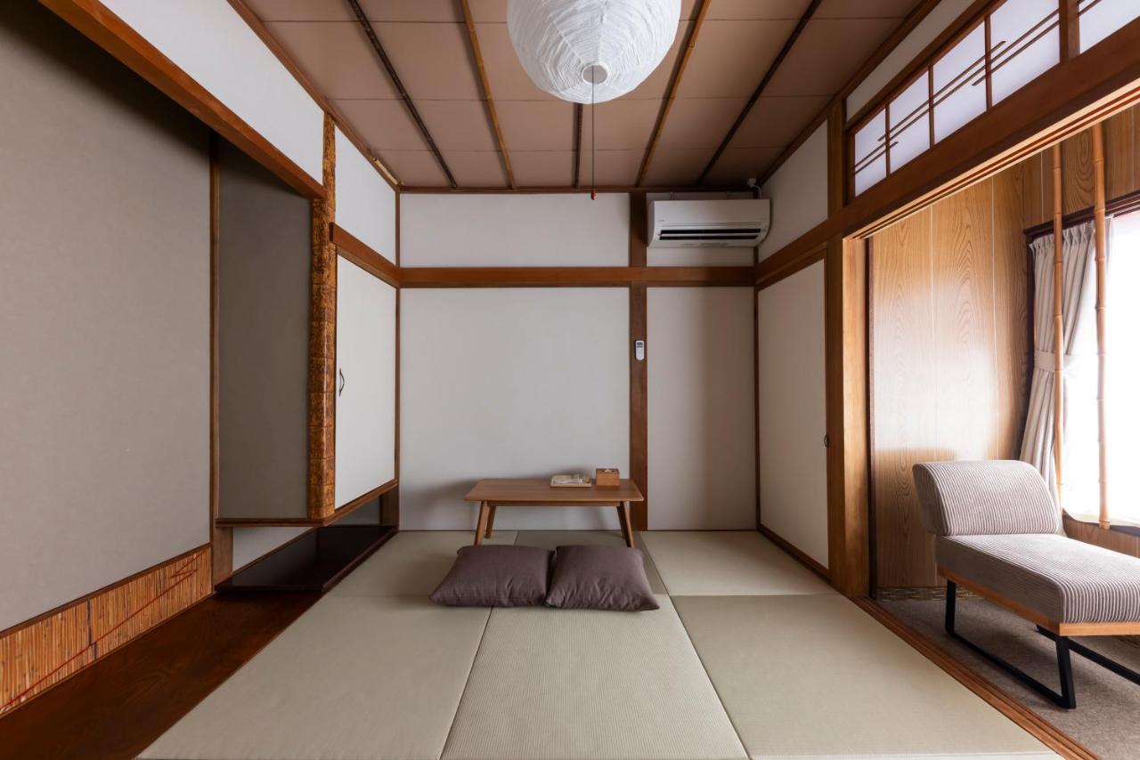 Habitación de estilo japonés