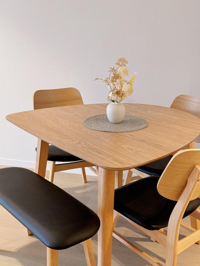 Tiaki Cranmer Terrace Apartment - Chambres d'hôtes Christchurch