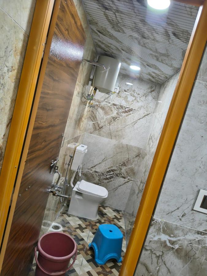 shri krishna homestay Hampi - B&B Hosapete