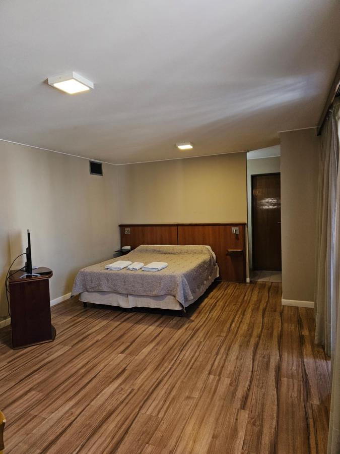 Docta Suites Apartaments - Ferienwohnung Córdoba
