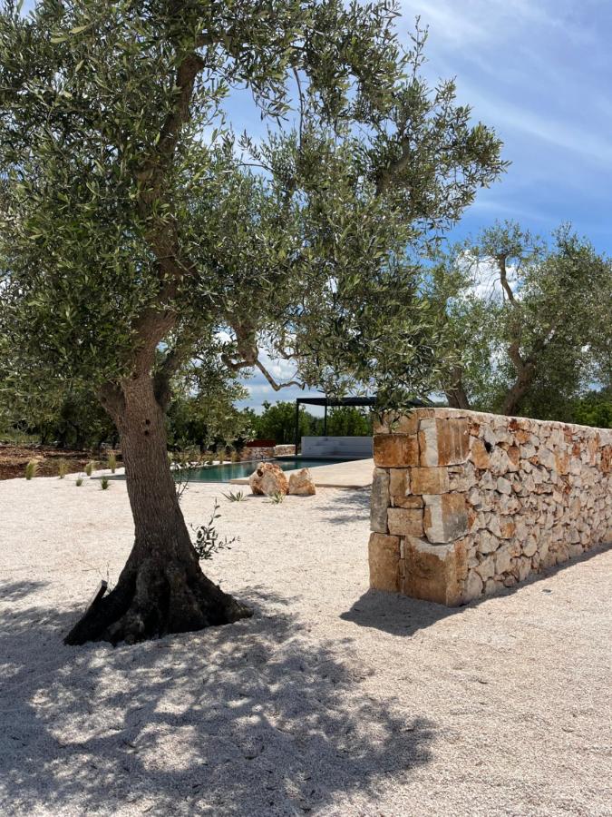 Casa La Saracena - B&B Ostuni