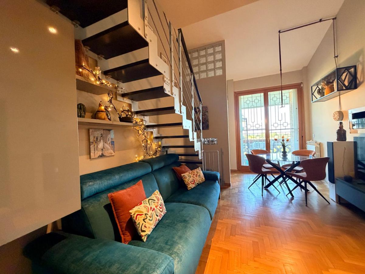 Serendipity Roma - Ferienwohnung Rom