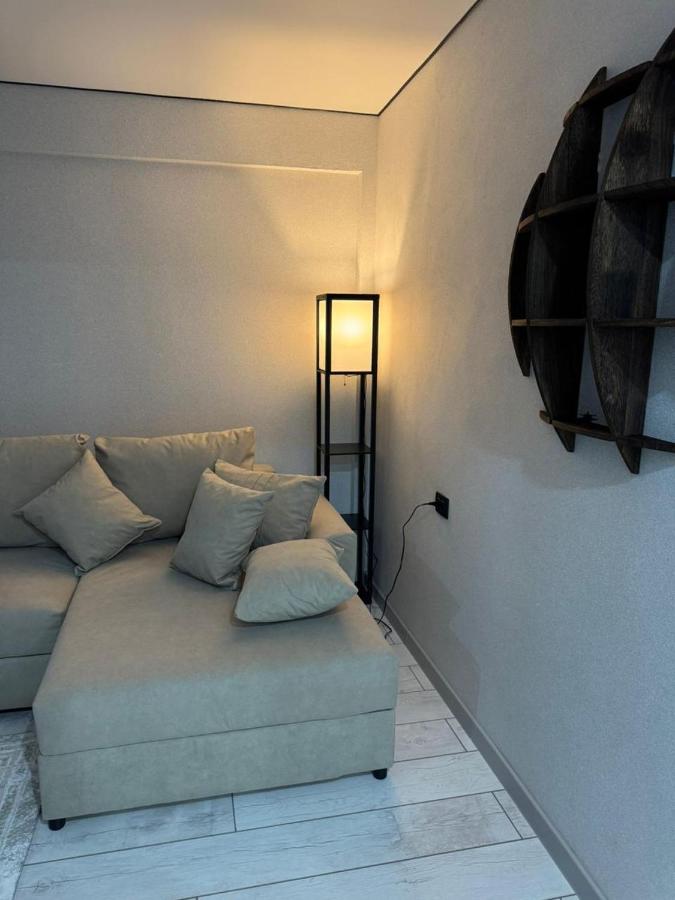 Квартира - B&B Balqash