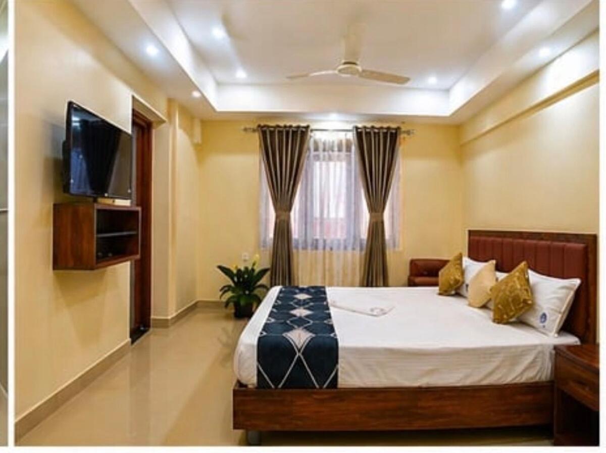 Ethhaven Residence - B&B Thiruvananthapuram