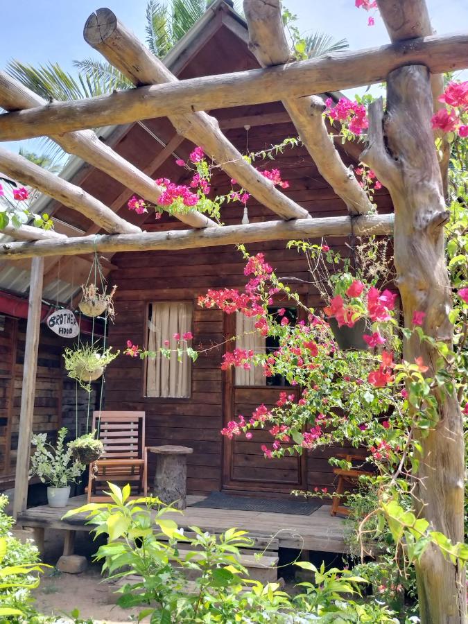 Bungalow Familial