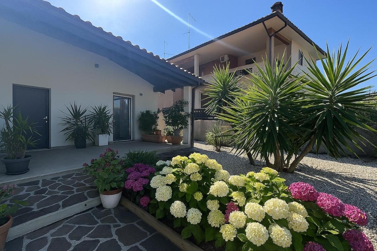 Villa Giulia - Bed and Breakfast Francavilla al Mare