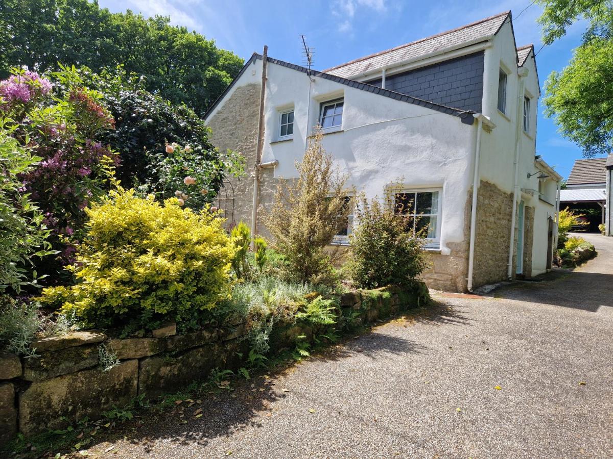 Primrose Cottage peaceful room and private garden - B&B Helston