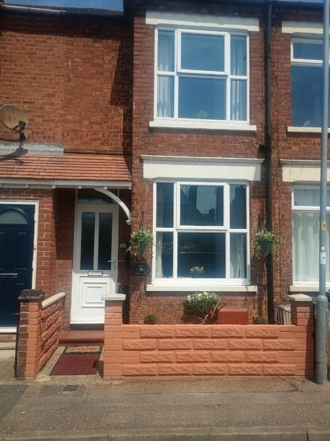 Bide a Sea - B&B Gorleston-on-Sea
