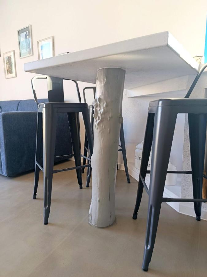 Hellas4ever - B&B Chrysoúpolis