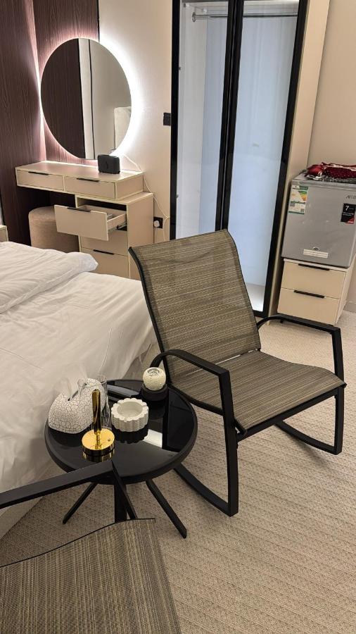 استديو فخم دخول ذاتي - Chambres d'hôtes Djeddah