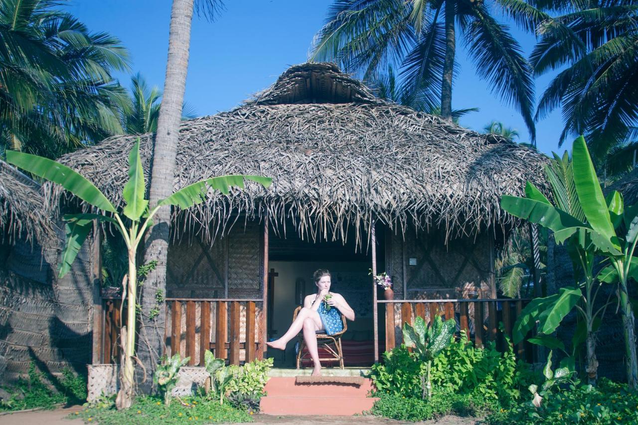 Mariposa Beach Grove - B&B