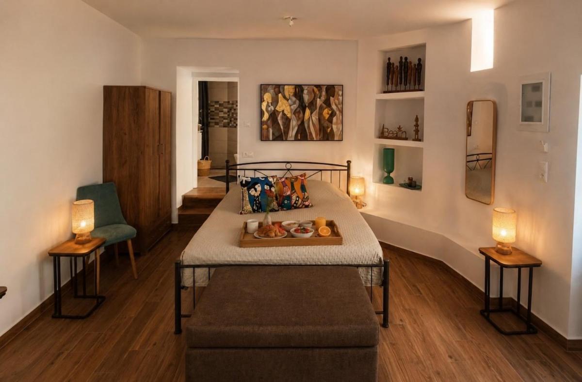 Elegant Stay in Koroni - B&B Koróni