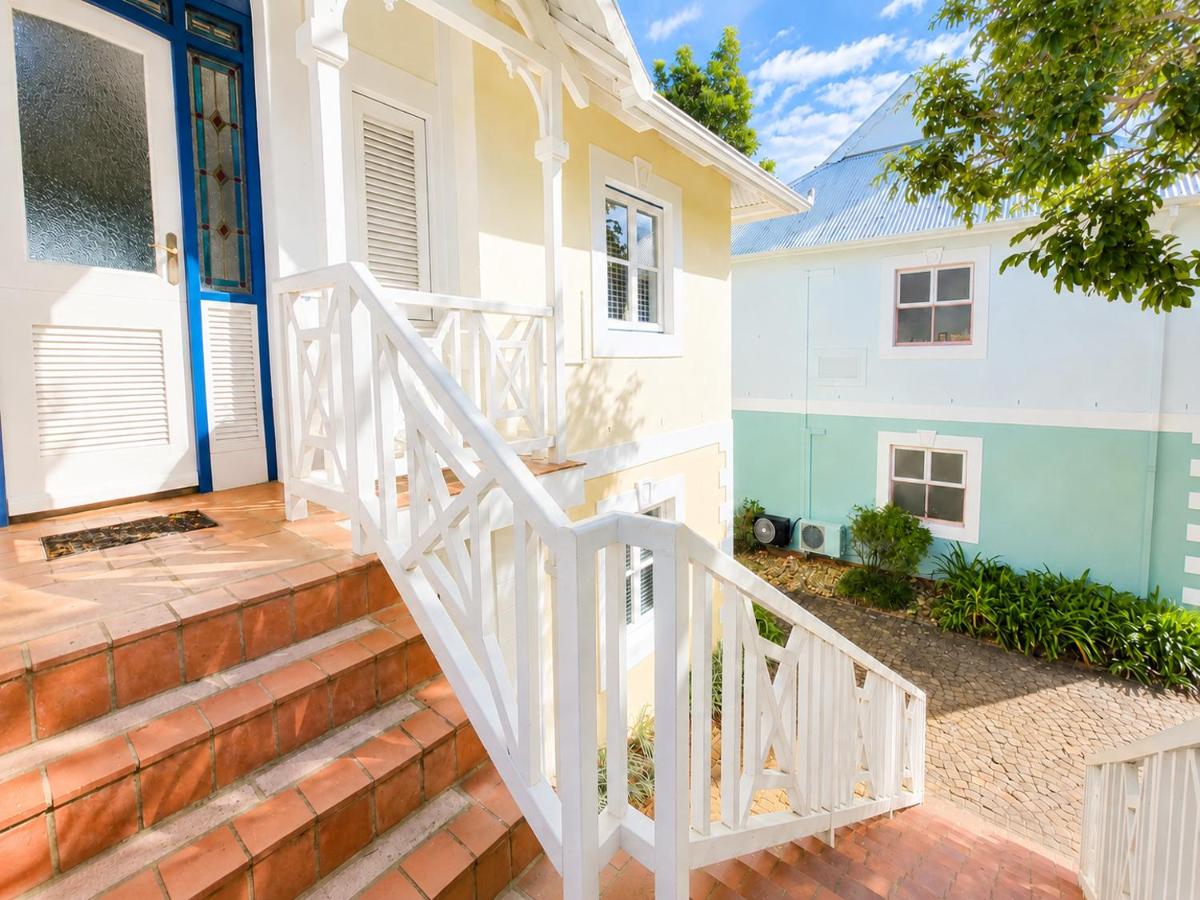 38 Montego Bay - Ferienwohnung Port Edward