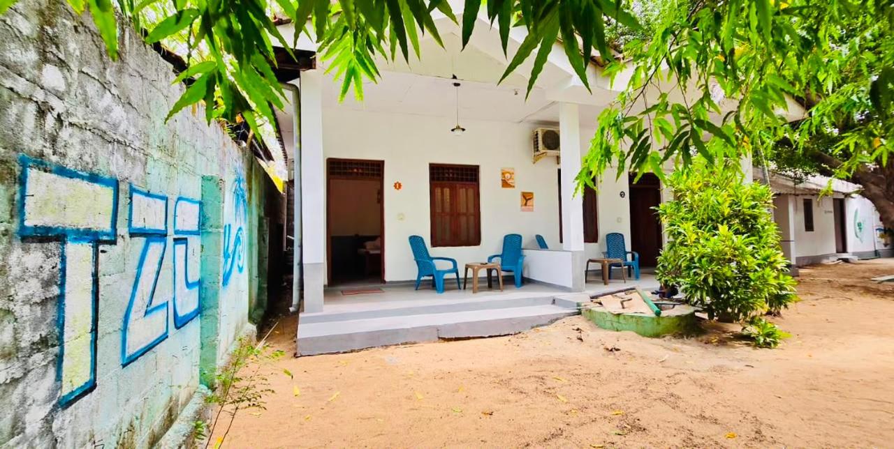 TZC Arugam Bay - Ferienwohnung Arugam Bay