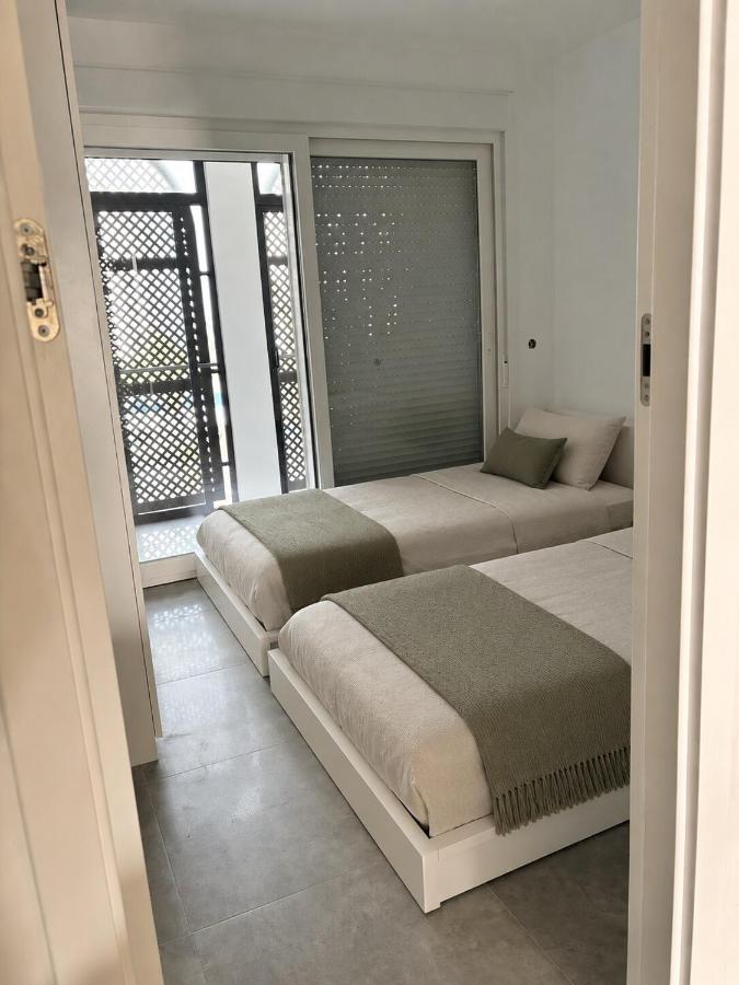 Agamar Apartment - La Manga - Chambres d'hôtes La Manga del Mar Menor