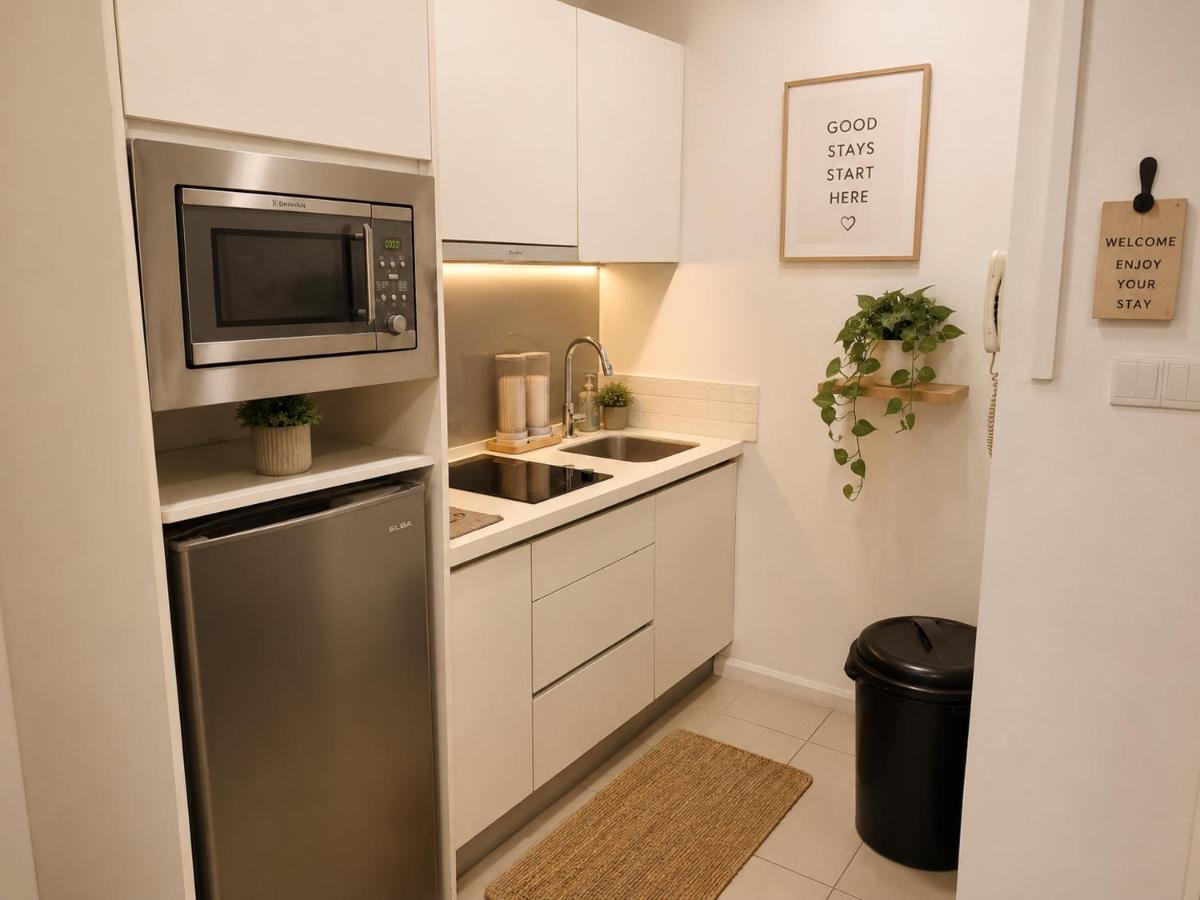 Damansara#SUNWAY NEXIS#MRT#SHOPPING MALL#3rooms2bathrooms - B&B Petaling Jaya