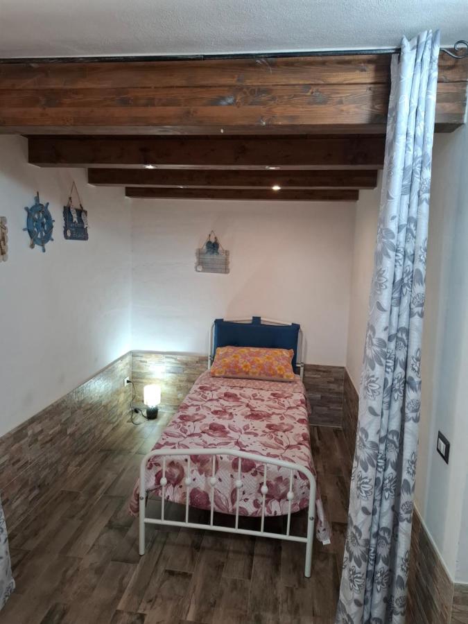Taverna Casa vacanze Perla - B&B Olbia