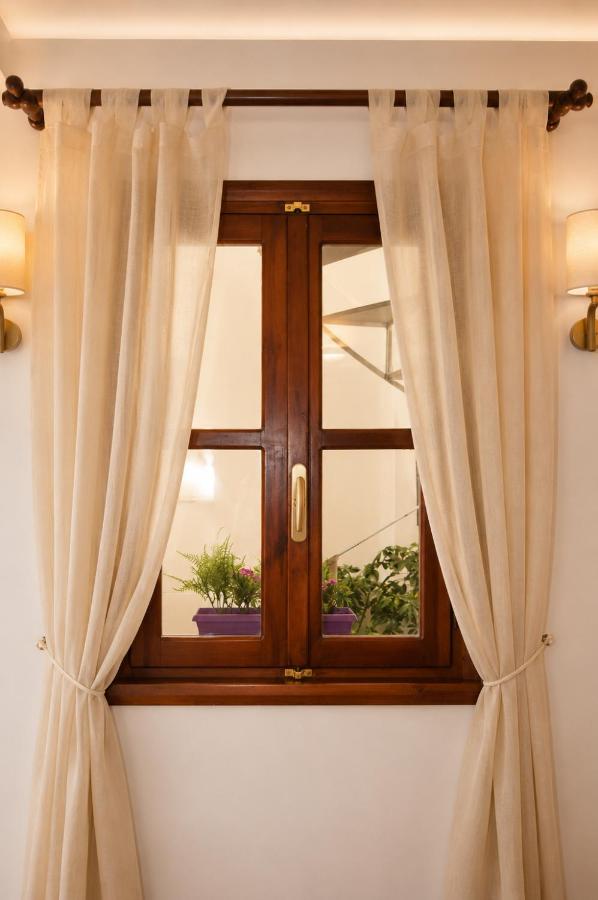 Enetiko Rooms - B&B Chania